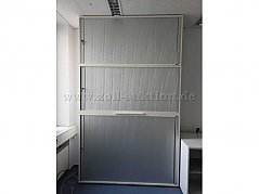 Schrank geschlossen