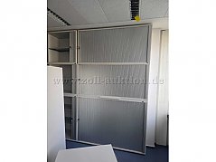Schrank geschlossen