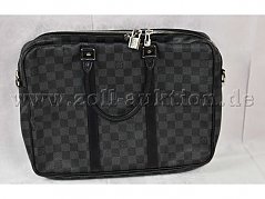 1 Aktentasche „Louis Vuitton“ Modell: Porte-Documents Voyage