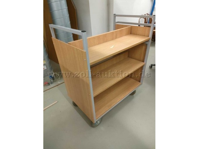 Ansicht vorn
