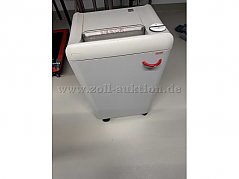 Aktenvernichter IDEAL