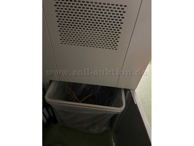 Abfallauffangbehälter