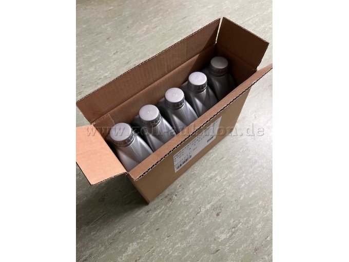 Nachfüllflaschen Öl