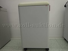 Aktenvernichter Krug und Priester IDEAL 2503 CC