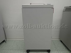 Aktenvernichter Krug und Priester IDEAL 2604 CC.