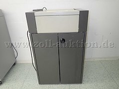 Aktenvernichter Krug und Priester  IDEAL 4001 B