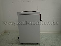 Aktenvernichter der Marke Krug und Priester