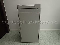 Aktenvernichter Krug und Priester IDEAL 2601.