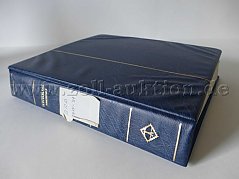 Außenansicht mit Buchrücken