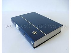 1 Album mit ca. 1510 Briefmarken, DDR 1974 - 1990, gebraucht