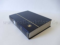 1 Album mit ca. 1722 Briefmarken, DDR 1973 - 1990, gebraucht