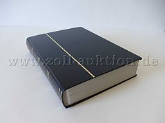 1 Album mit ca. 1888 Briefmarken, DDR ab 1949 und weitere Marken ab 1947,gebraucht