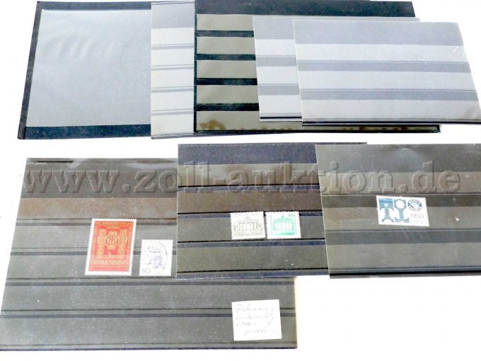 Ansicht 8 Einsteckkarten