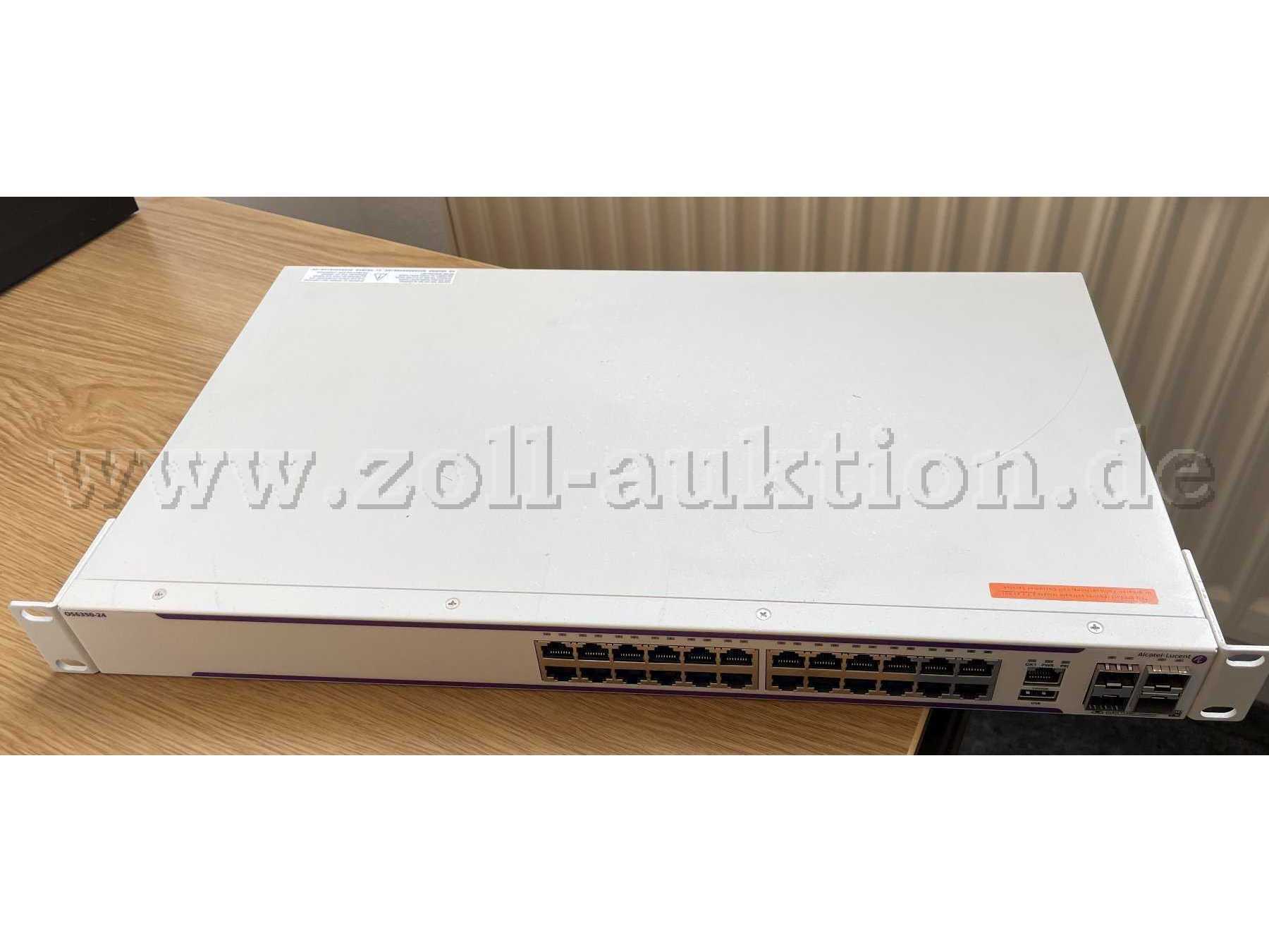 Alcatel OS 6350-24