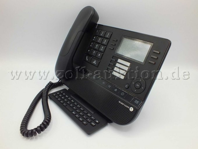 Seitenansicht rechts.