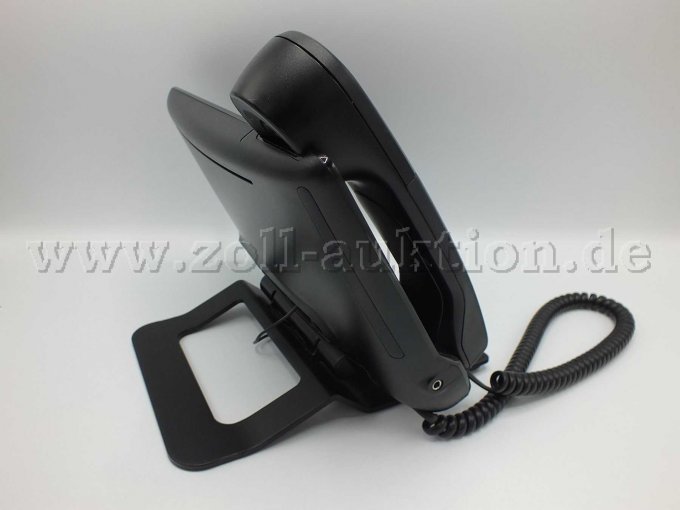 Seitenansicht links.