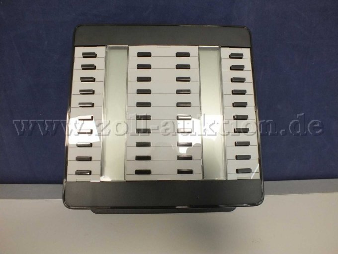 Ansicht Alcatel 40 Keys Premium von vorne