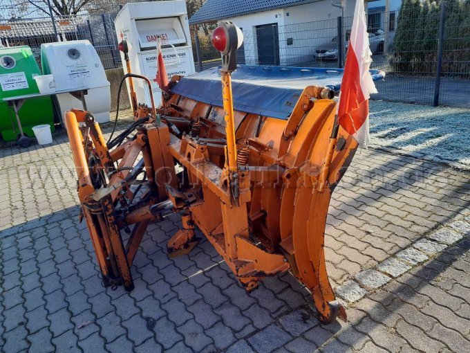 rechte Seitenansicht