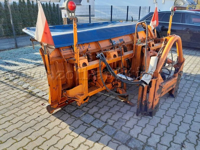 linke Seitenansicht hinten