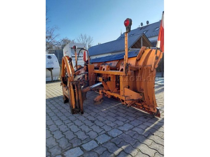 rechte Seitenansicht hinten