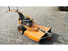 Ansicht von vorn rechts