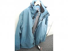 Gesamtansicht Jacke