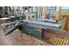 Ansicht seitlich vorne