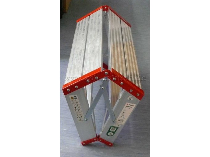 Transportstellung