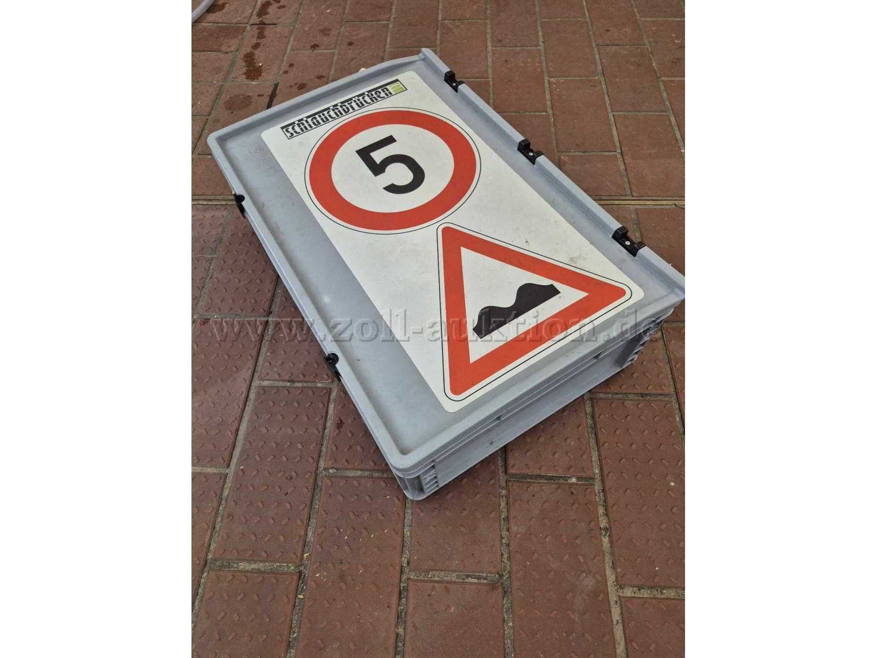 Schlauchbrücken Set