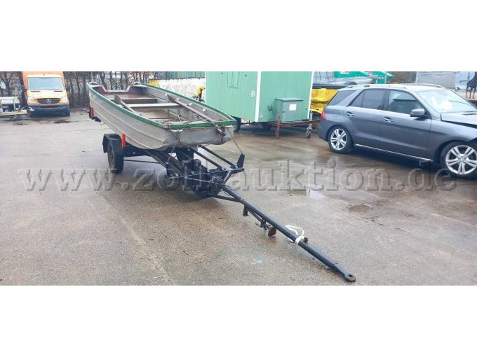 Seitenansicht Rechts