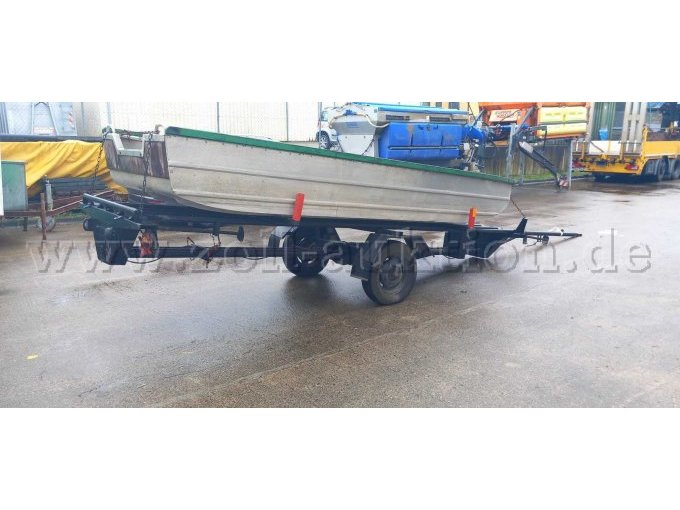 Seitenansicht Rechts