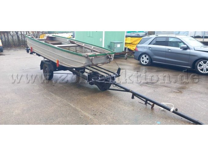 Seitenansicht Rechts