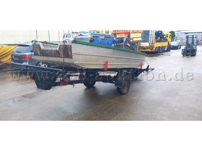 Seitenansicht Rechts