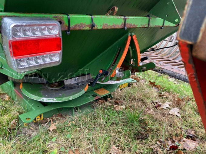 Amazone Düngerstreuer