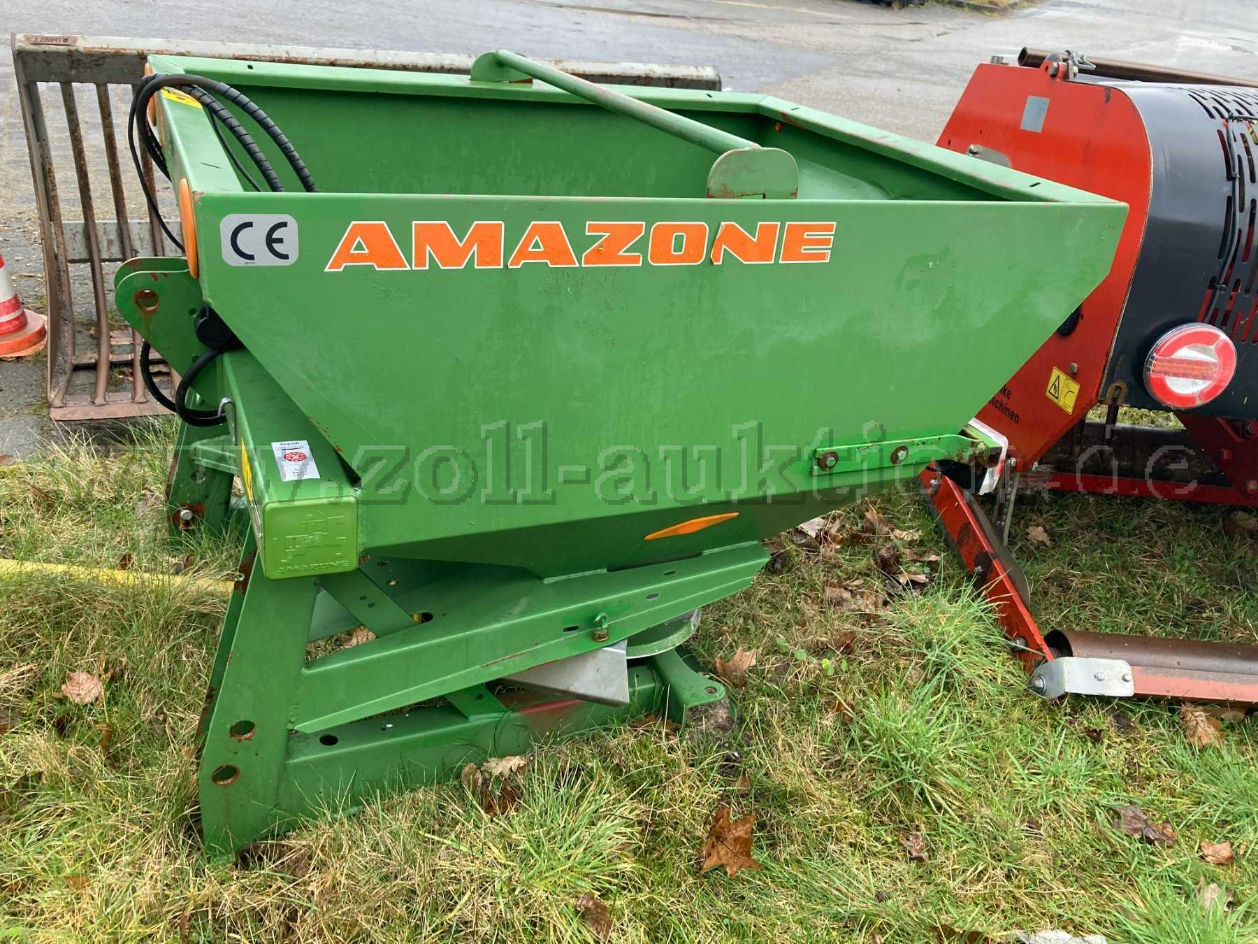Amazone Düngerstreuer