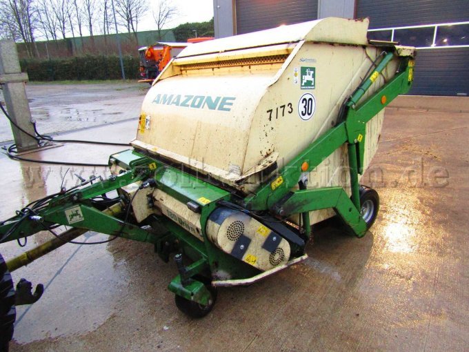 Frontansicht Frontansicht