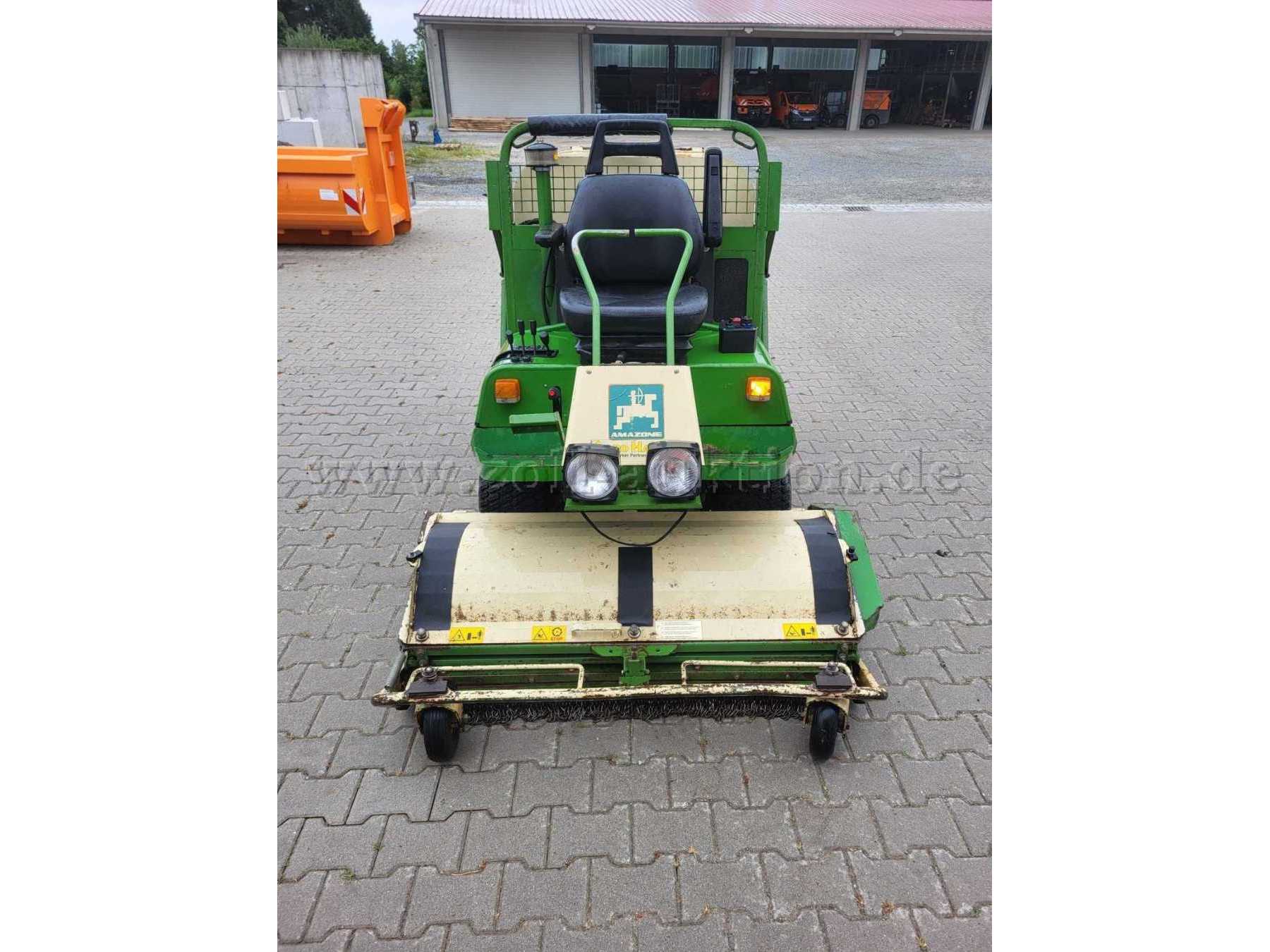 Vorderansicht