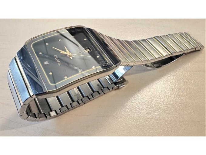 Seitenansicht Seitenansicht