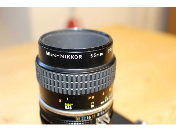 Objektv Detailansicht