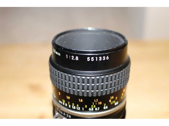 Objektv Detailansicht