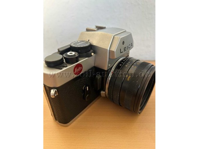 Kamera seitlich rechts