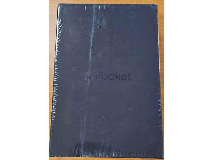 Front versiegelte Originalverpackung