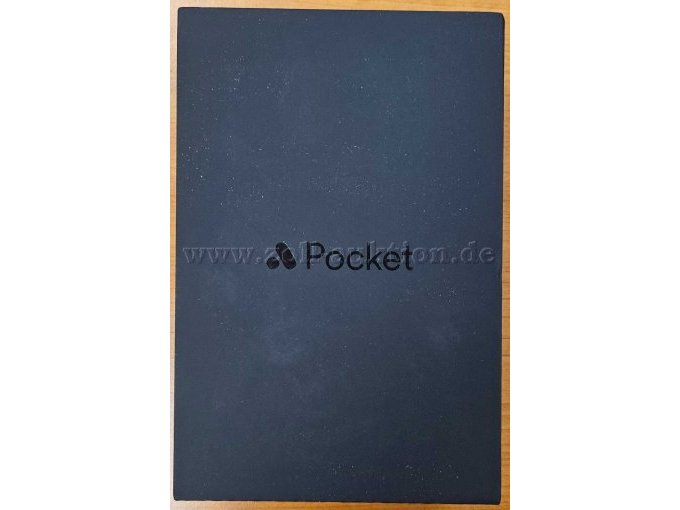 Front Originalverpackung