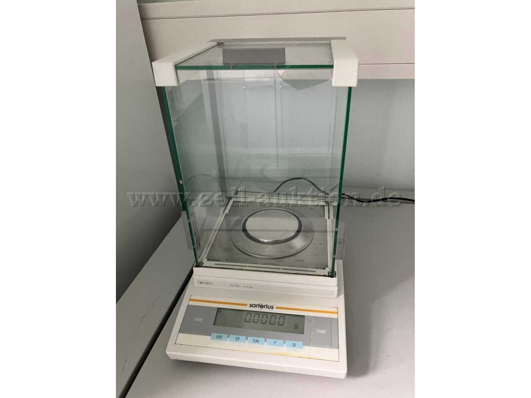 Ansicht vorn angeschaltet