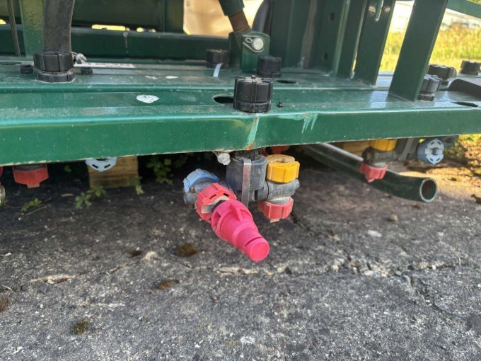 Anschlussmöglichkeit