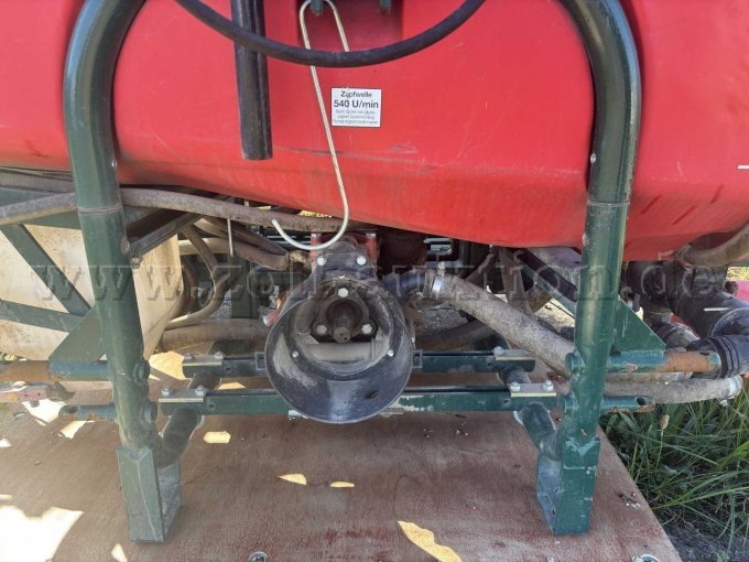 Anschlussmöglichkeit