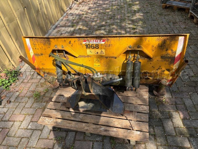 Rückansicht