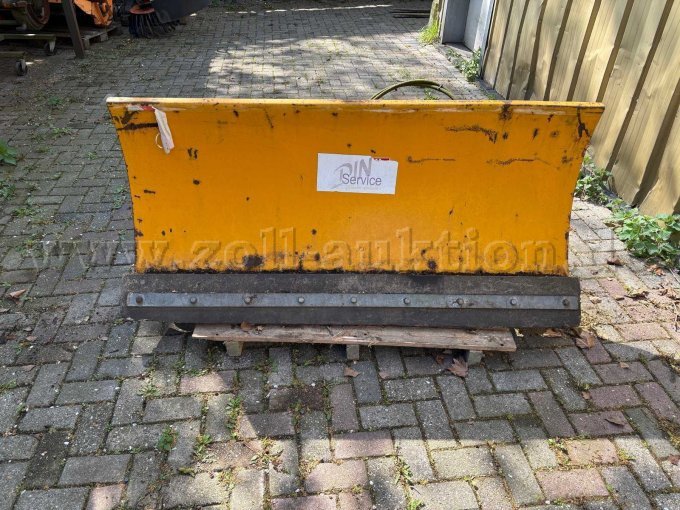 Frontansicht