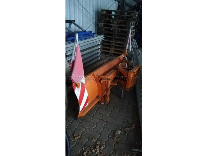 Schiebeschild von links