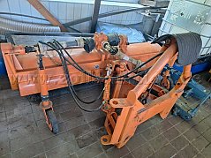 Kehrmaschine
